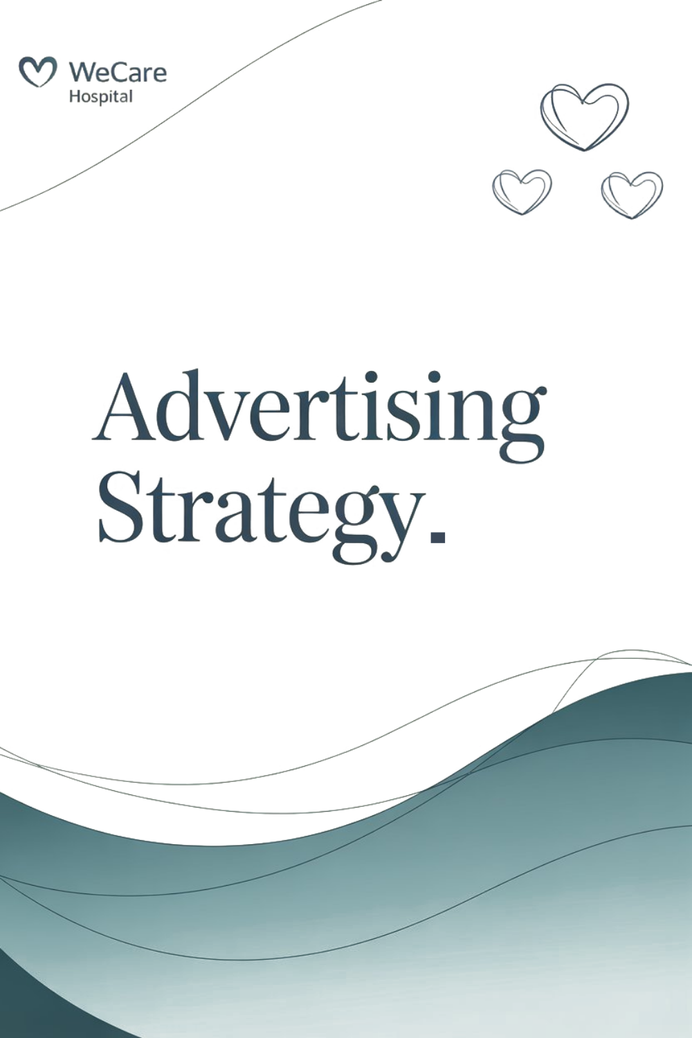 Project - Advertising Strategy Image 1